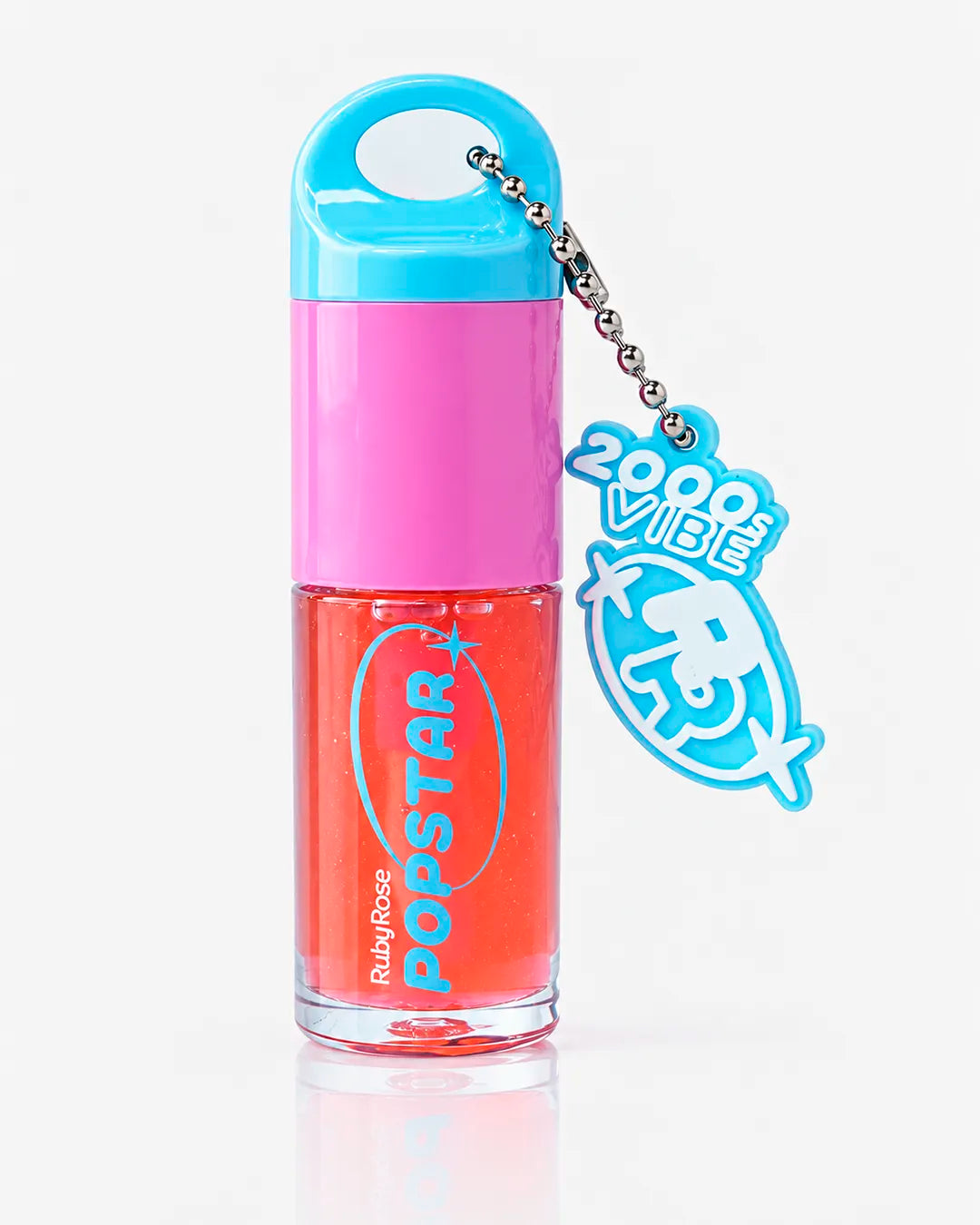 LIP OIL POP STAR