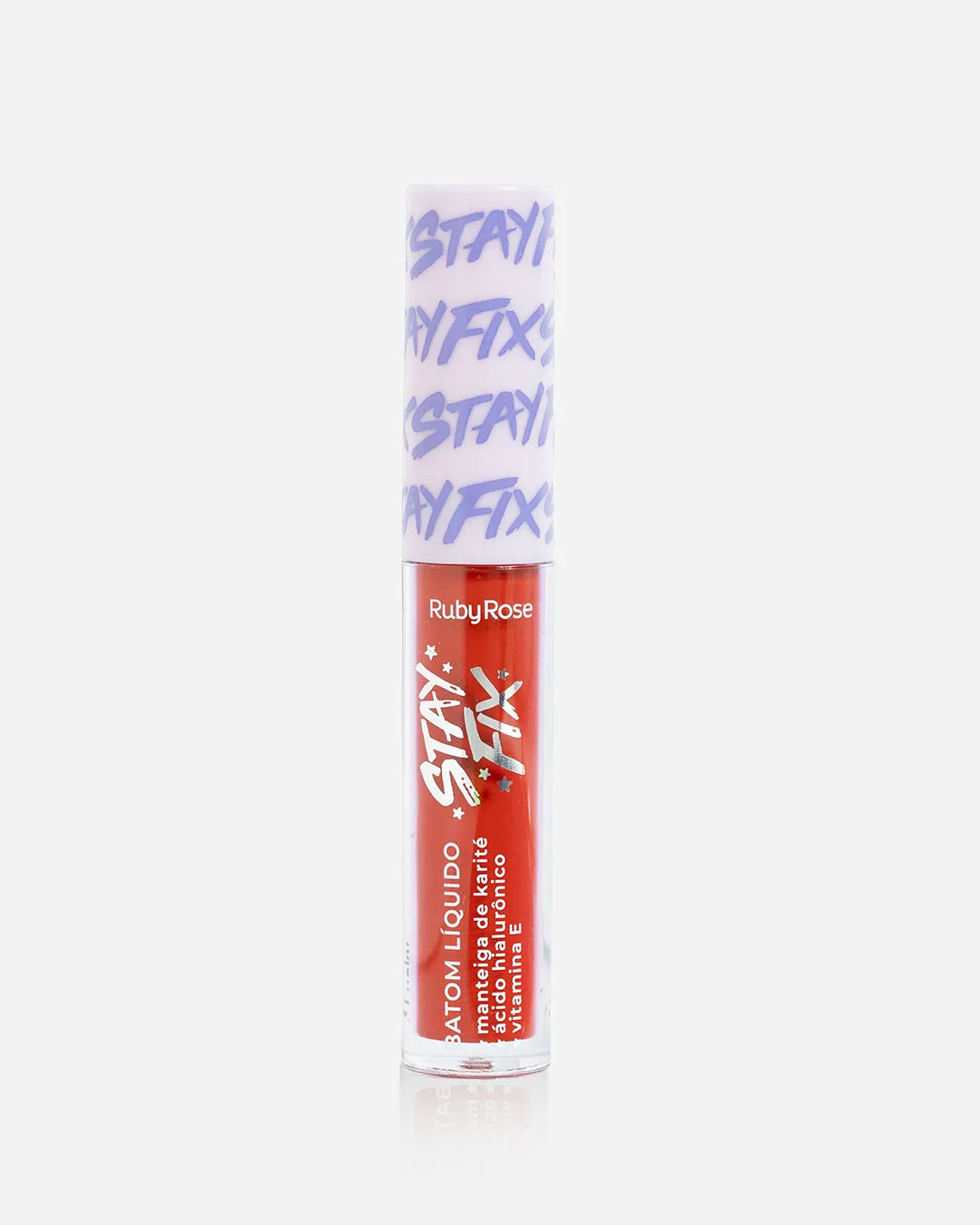 LABIAL LIQUIDO STAY FIX