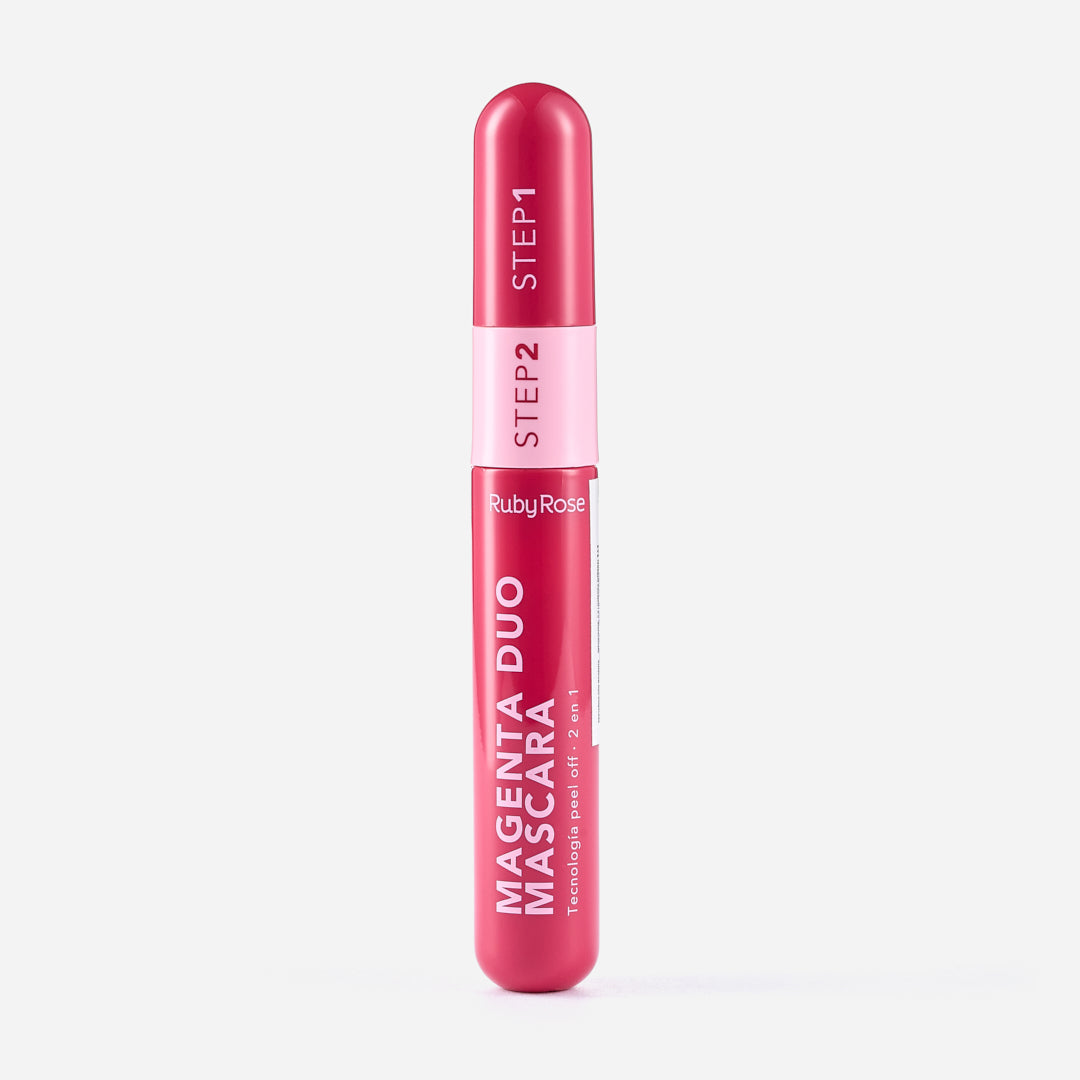 Pestañina Duo Magenta