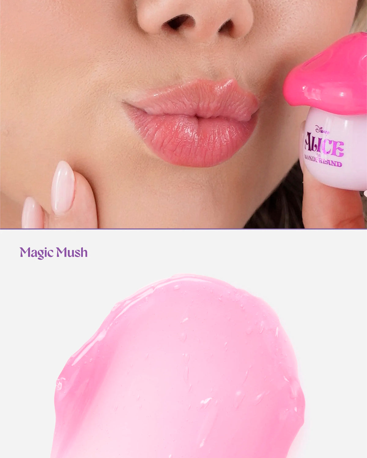 BÁLSAMO LABIAL HONGO ALICIA