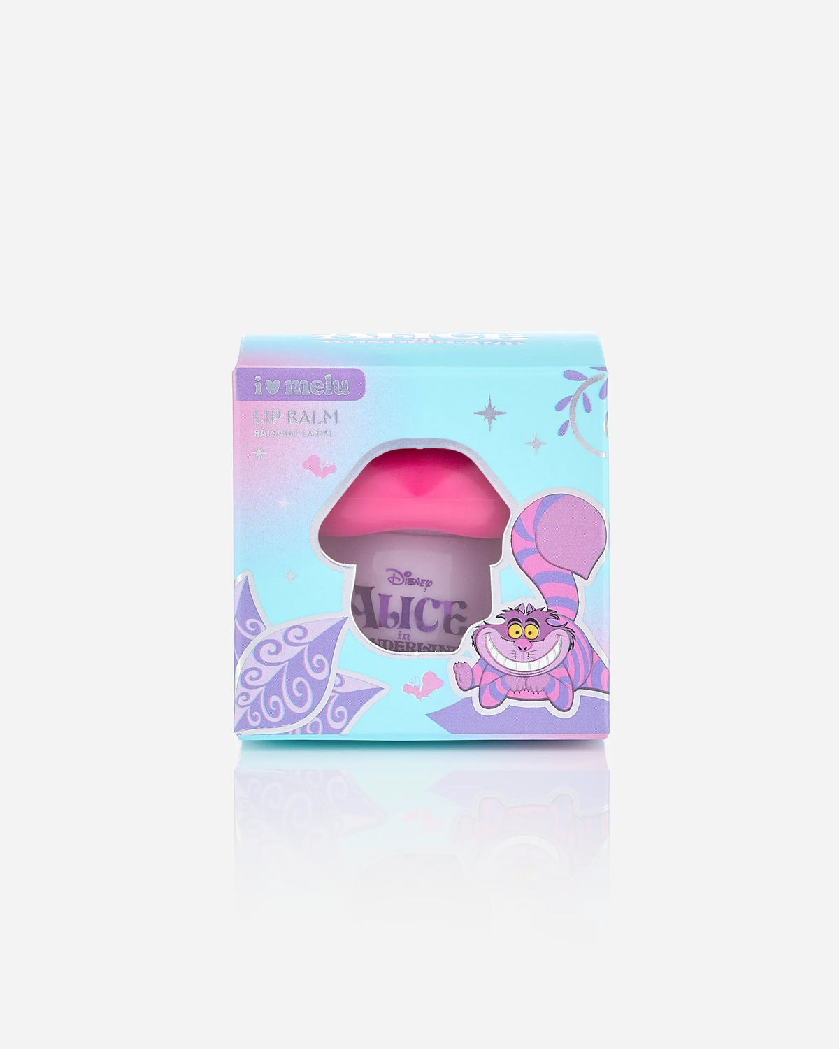 BÁLSAMO LABIAL HONGO ALICIA