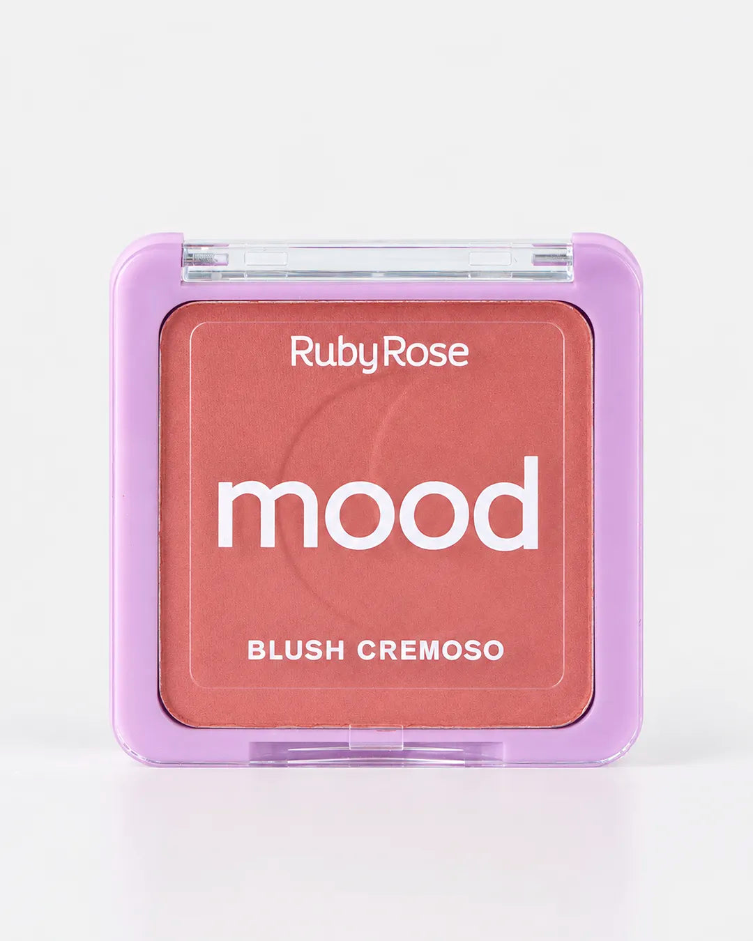 RUBOR COMPACTO MOOD