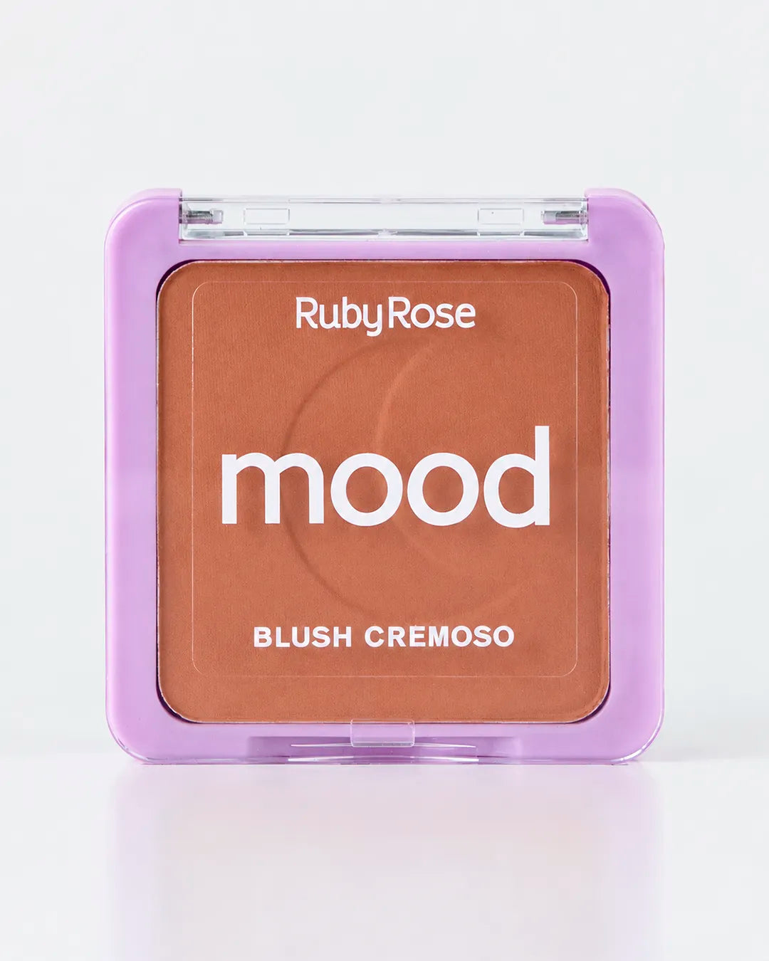 RUBOR COMPACTO MOOD