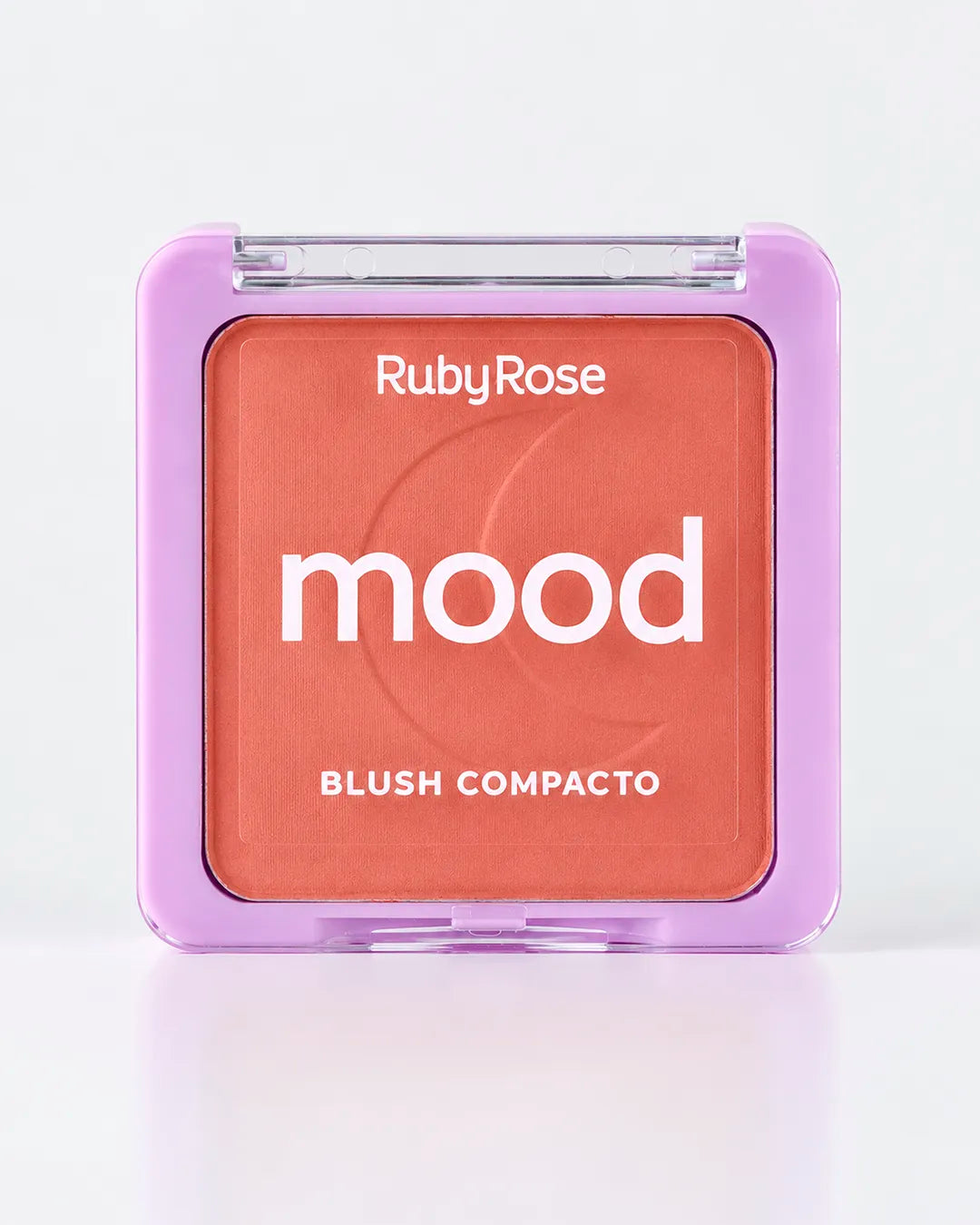 RUBOR COMPACTO MOOD