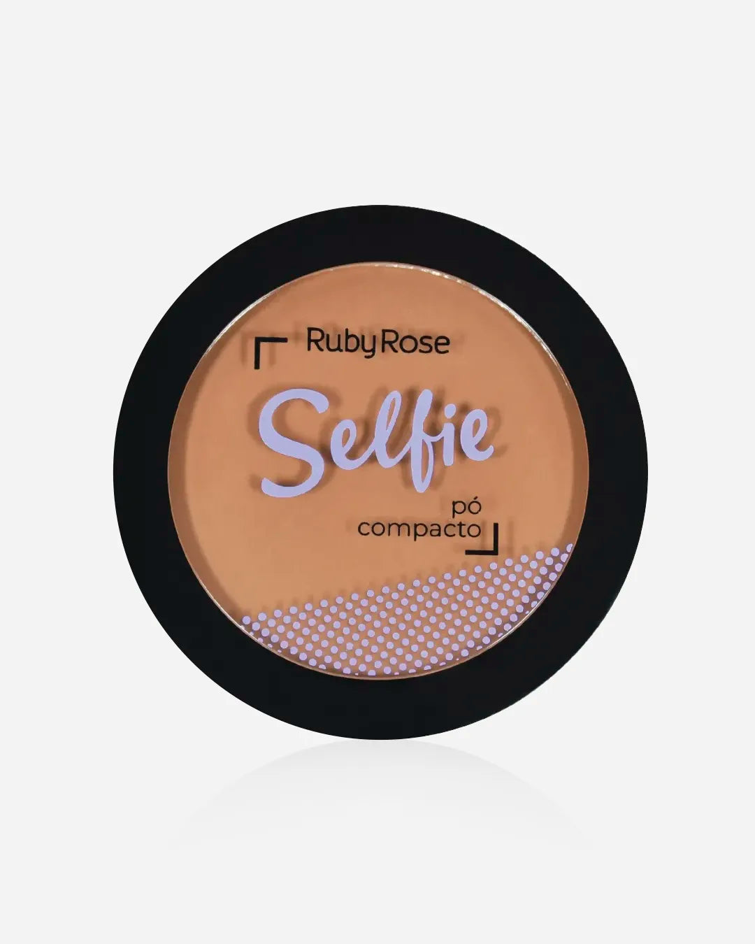 POLVO COMPACTO SELFIE