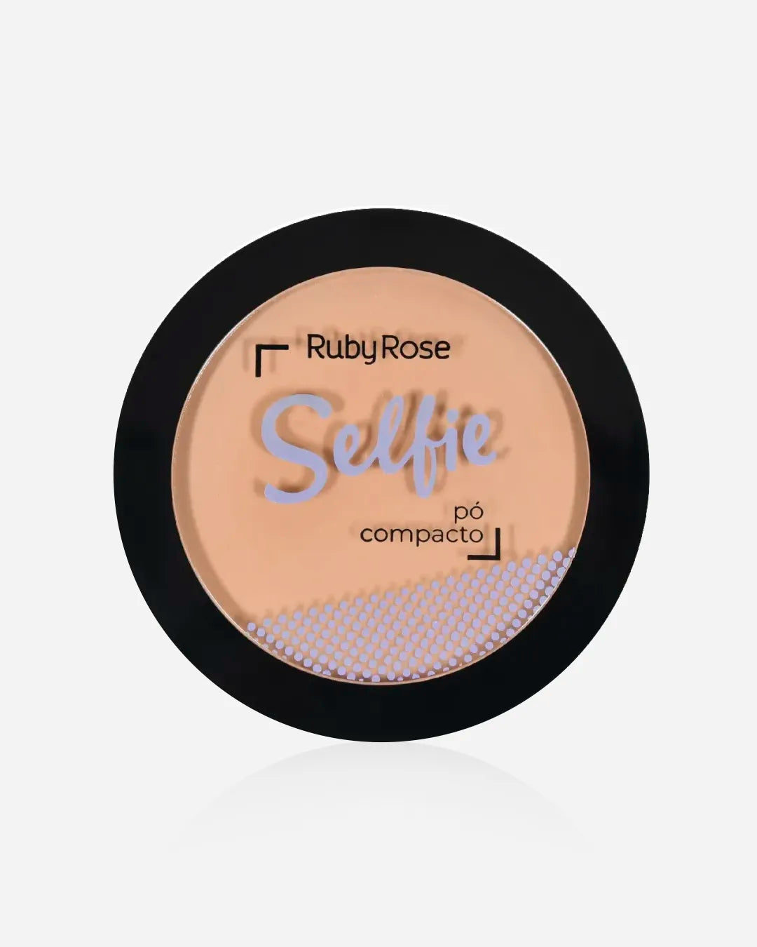 POLVO COMPACTO SELFIE