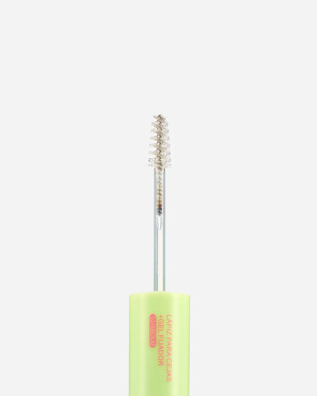 LÁPIZ DE CEJAS CON GEL FIJADOR MELU