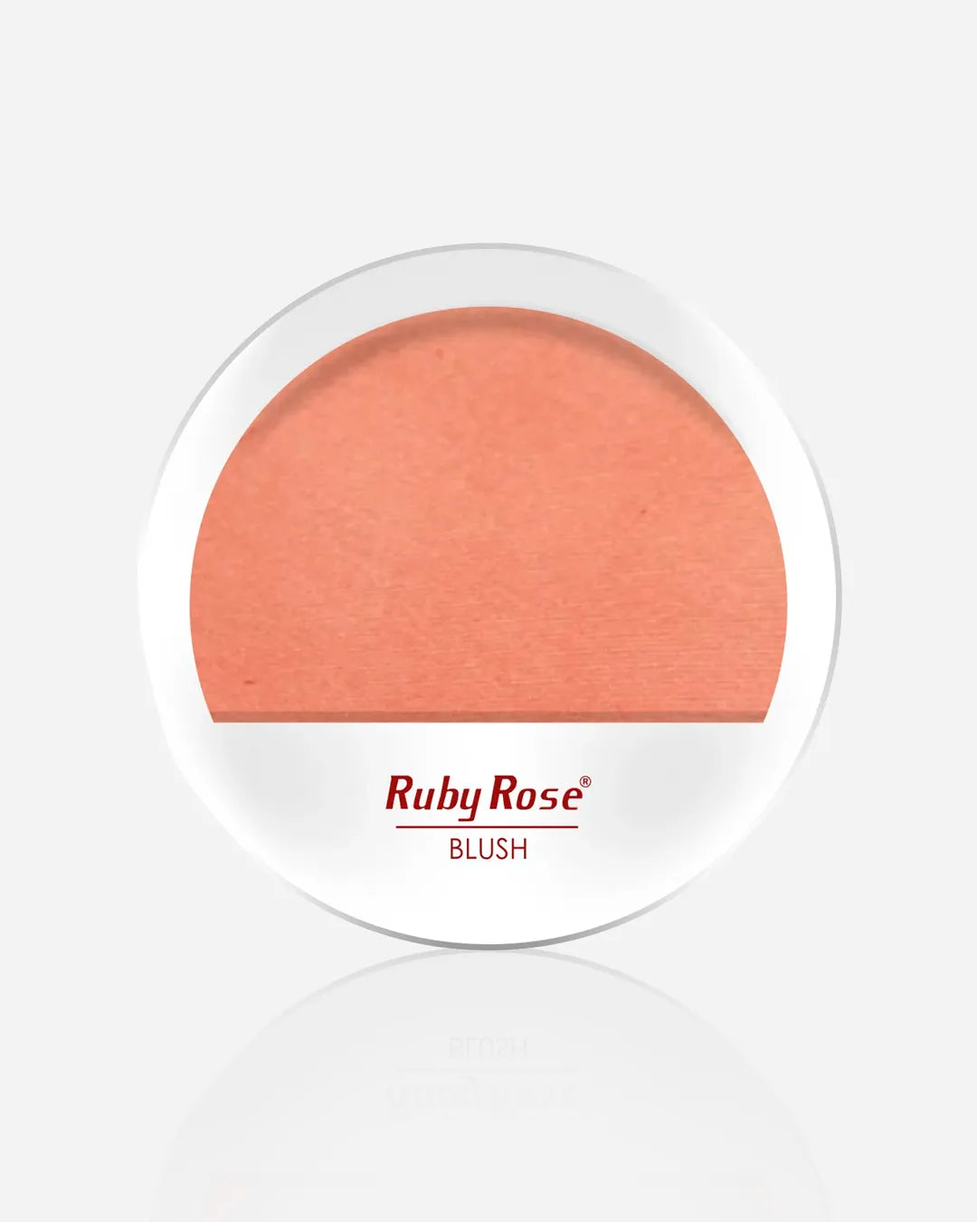 Rubor en Polvo Compacto