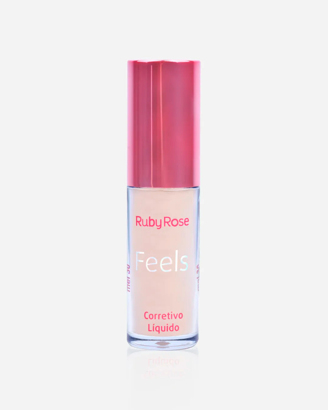 CORRECTOR LIQUIDO FEELS