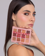 Paleta de Sombras Radiant Eyes