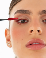 PESTAÑINA ROJARED CRUSH PEEL OFF