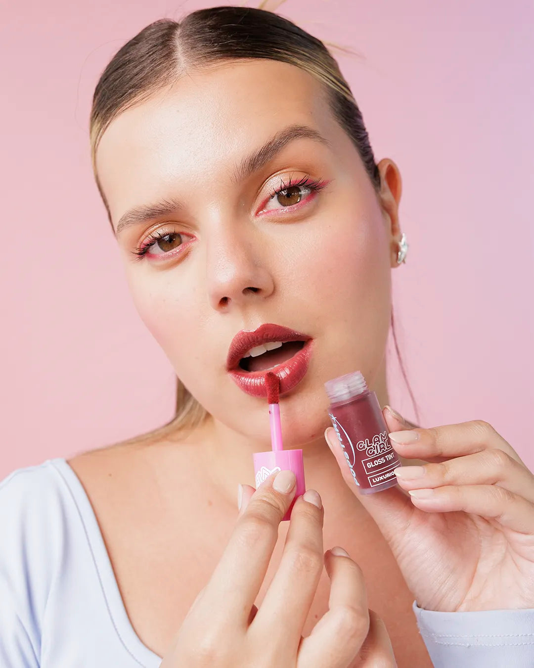 GLOSS TINT POP STAR