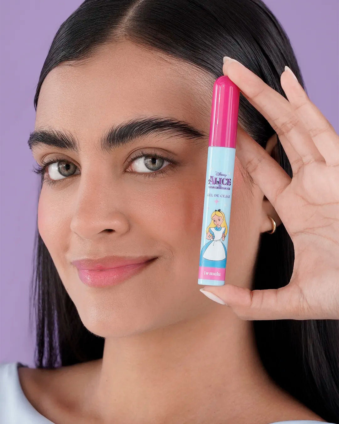 GEL DE CEJAS ALICIA