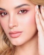 Paleta De Sombras Pink Cherry