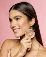 Bronzer Compacto Amber Bronze