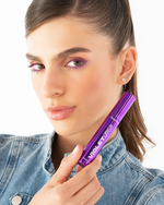 PESTAÑINA VIOLETA VIOLET CRUSH PEEL OFF