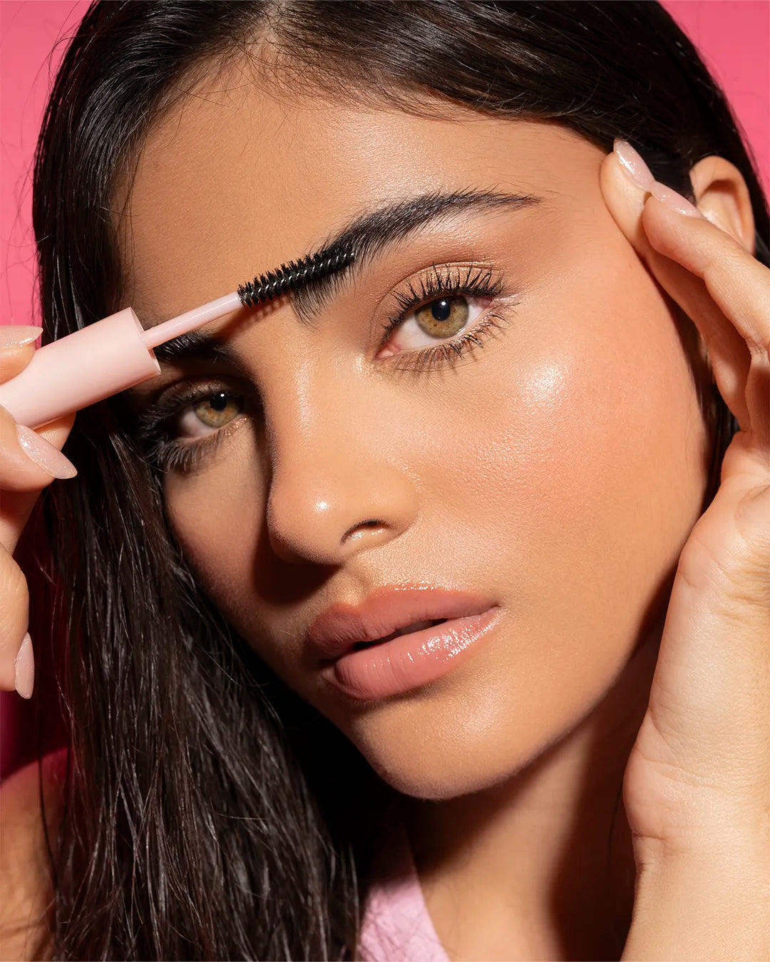 Gel Fijador de Cejas Brow Rise