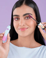 PESTAÑINA VIOLETA ALICIA