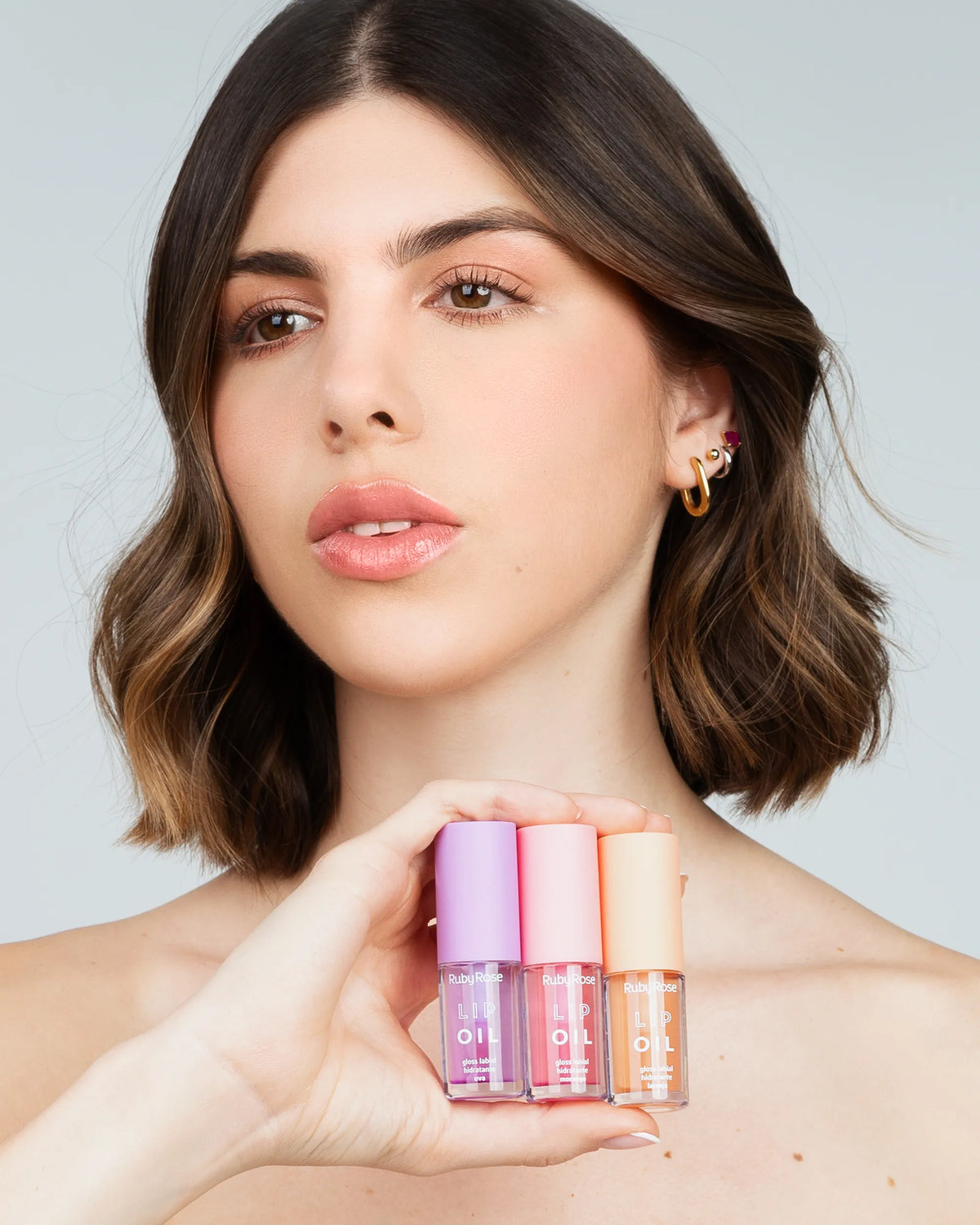 Lip oil Ruby Rose -Imagen Anterior