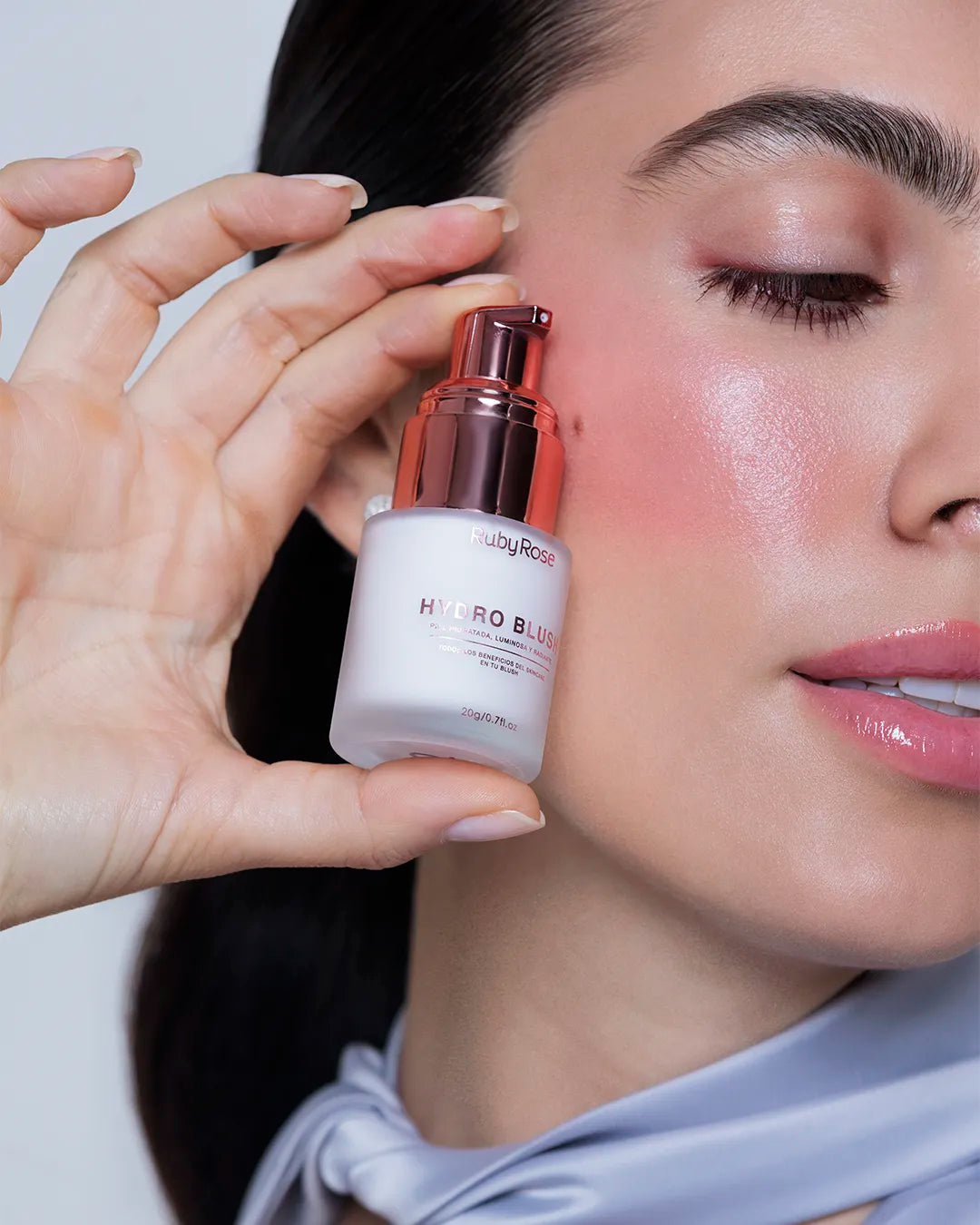 RUBOR LÍQUIDO HYDRO BLUSH