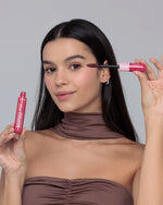 Pestañina Duo Magenta