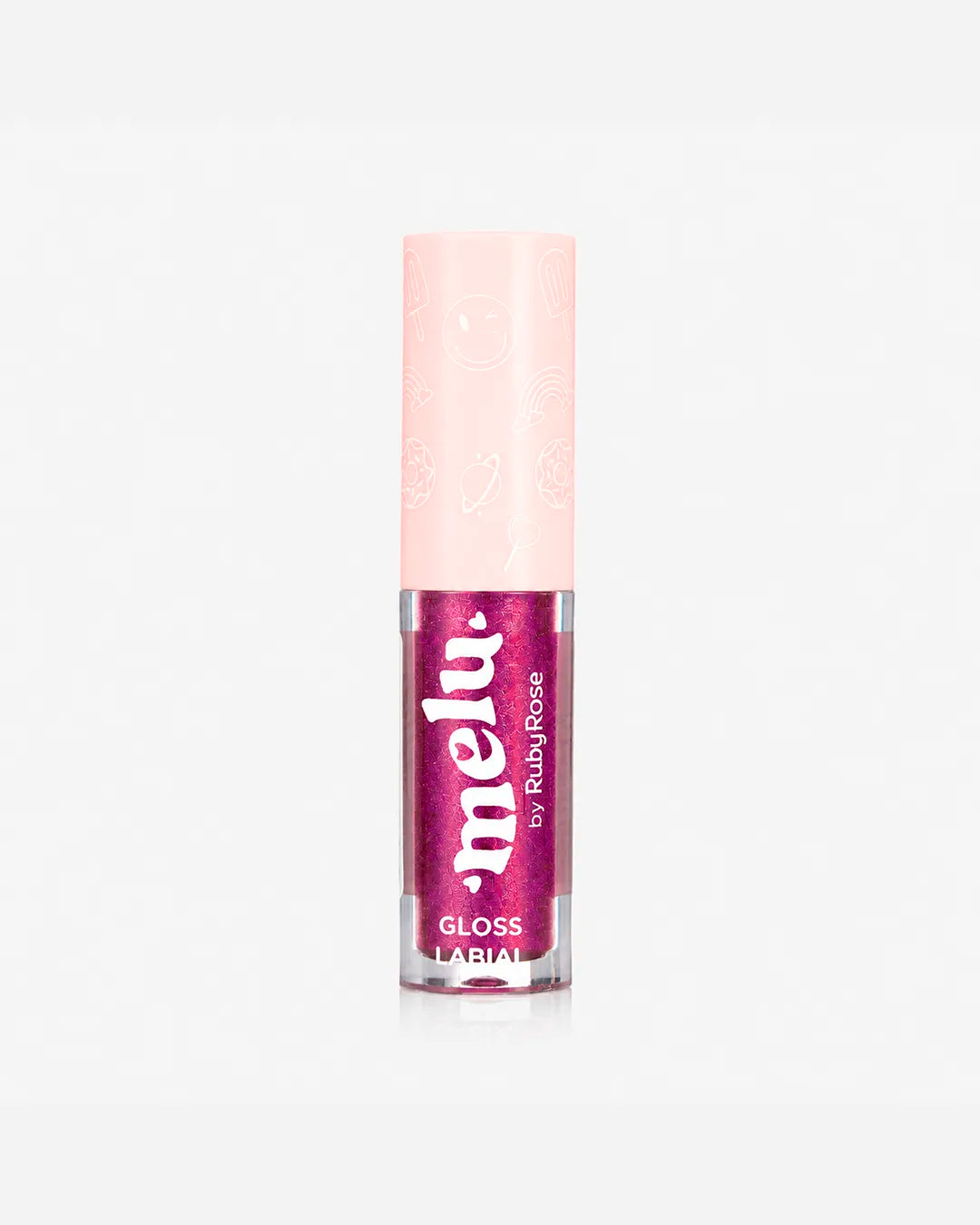 Brillo labial