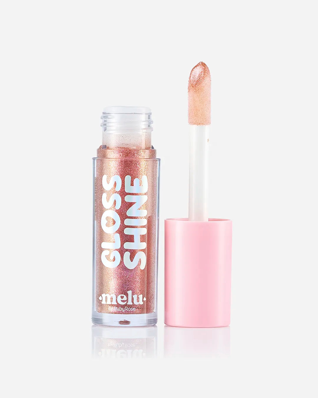 LIP GLOSS SHINE MELU
