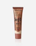 BASE LÍQUIDA SOFT MATTE