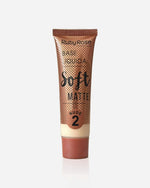 BASE LÍQUIDA SOFT MATTE
