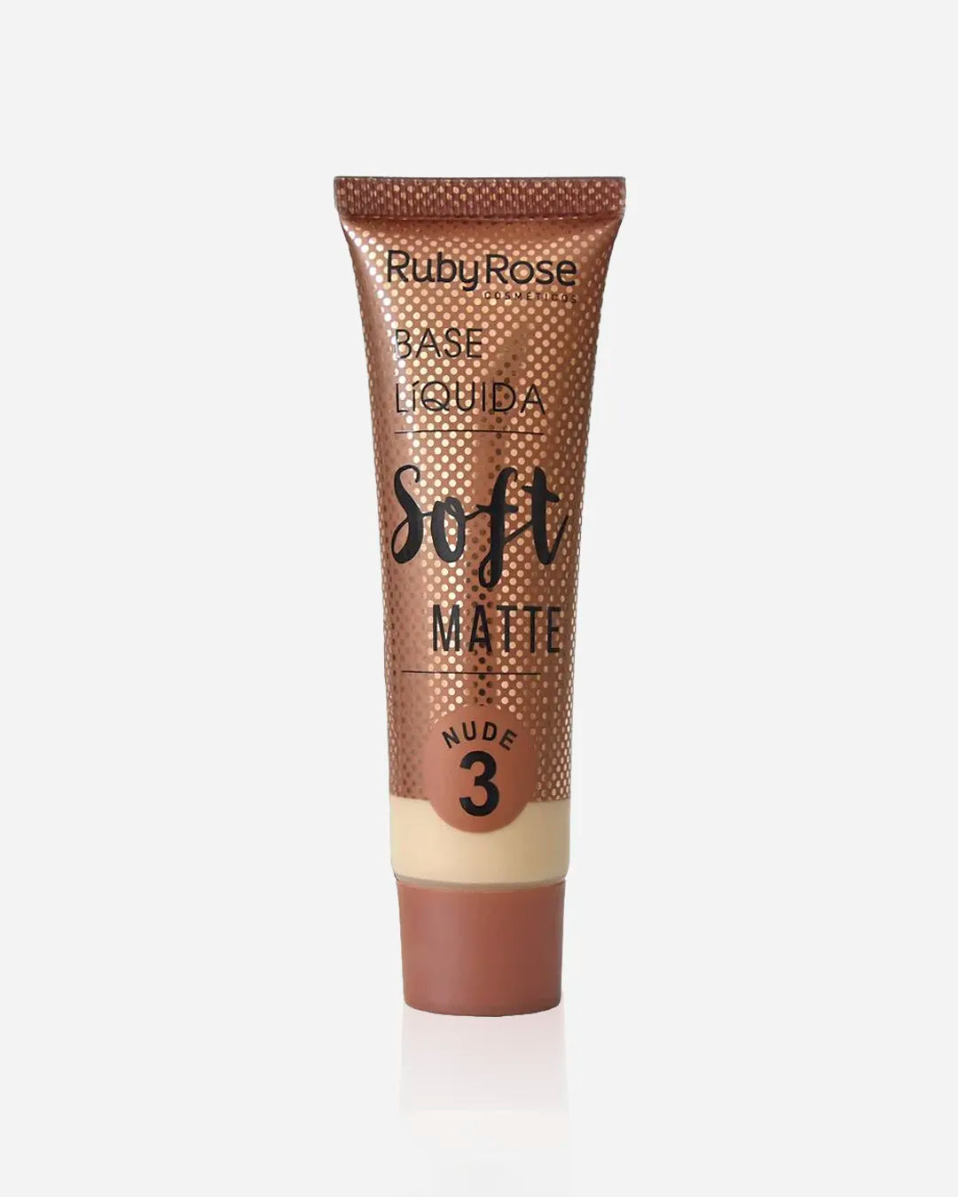 BASE LÍQUIDA SOFT MATTE