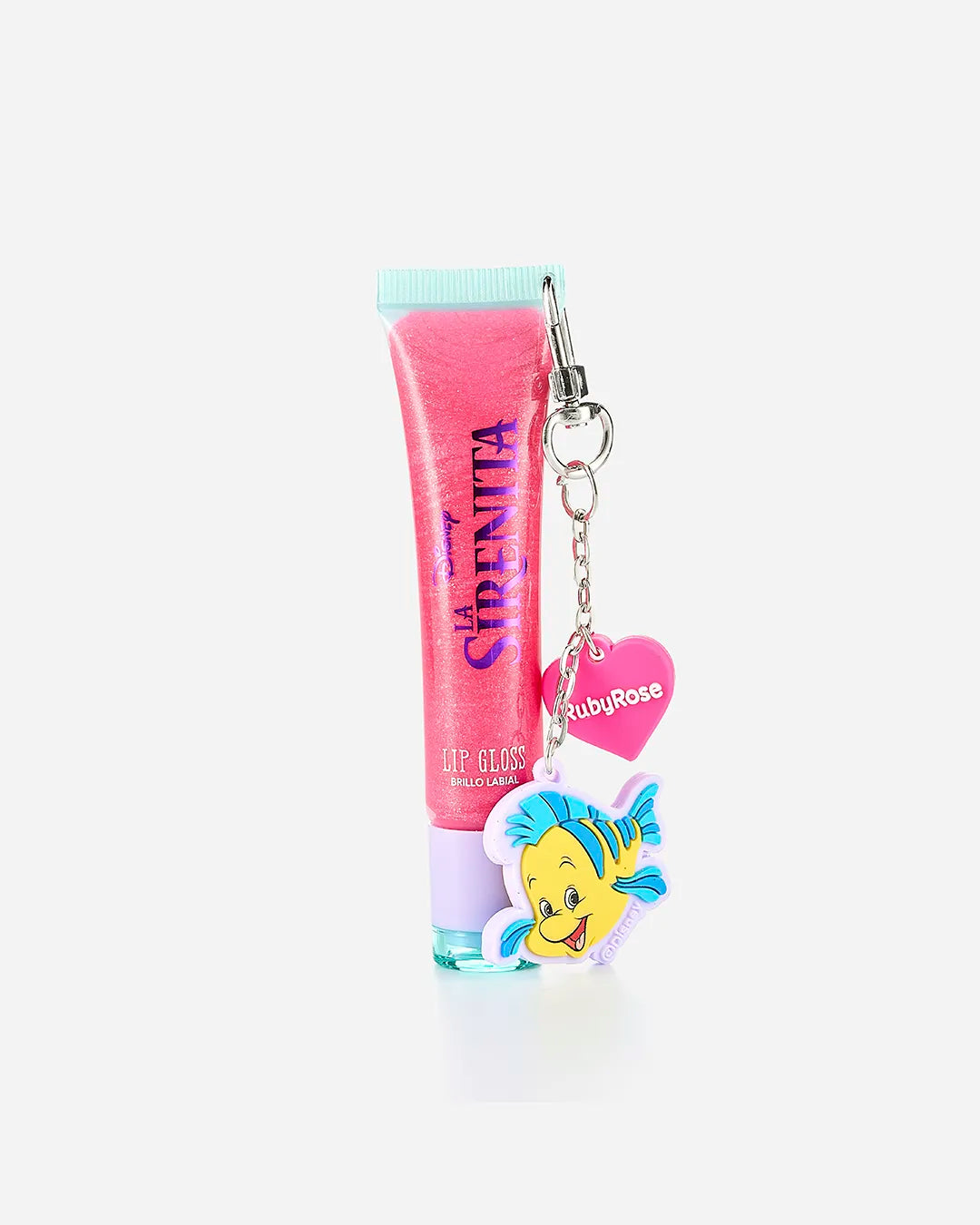 LIP GLOSS HIDRATANTELA SIRENITA