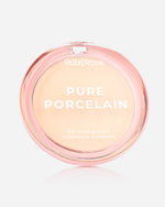 Polvo Compacto Pure Porcelain