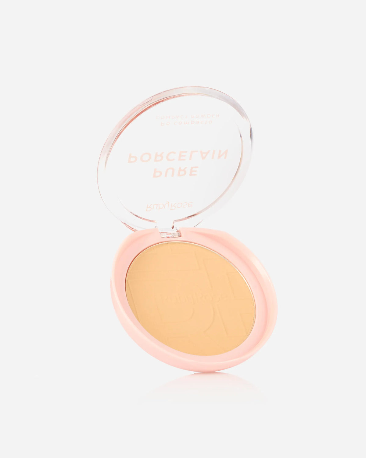 Polvo Compacto Pure Porcelain