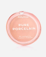 Polvo Compacto Pure Porcelain