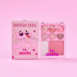 PALETA PARA ROSTRO PANTERA ROSA