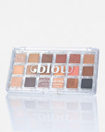 PALETA DE SOMBRAS BLOW GIRLS SYNDROME