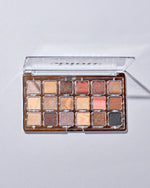 PALETA DE SOMBRAS BLOW GIRLS SYNDROME