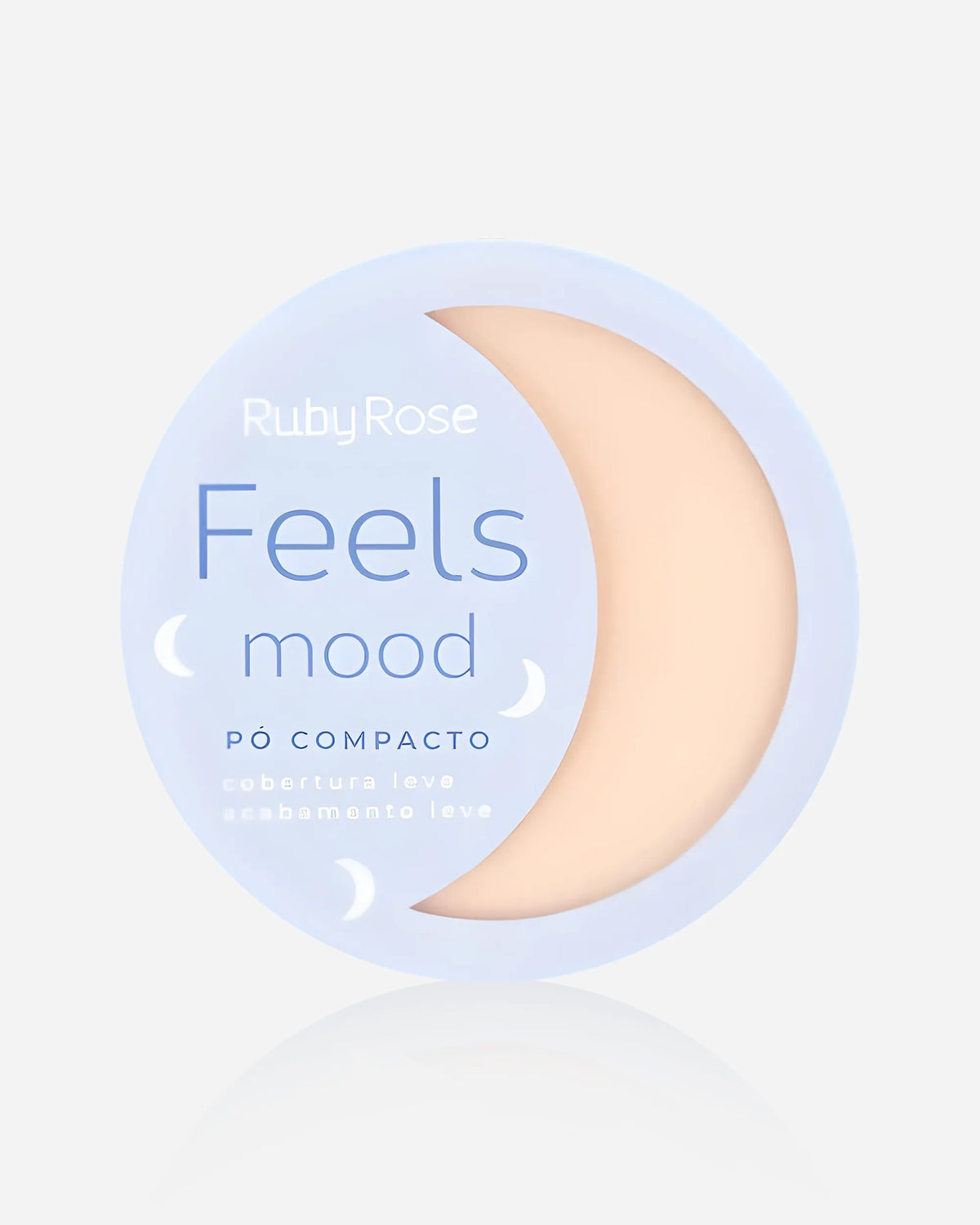POLVOS FACIALES FEELS MOOD