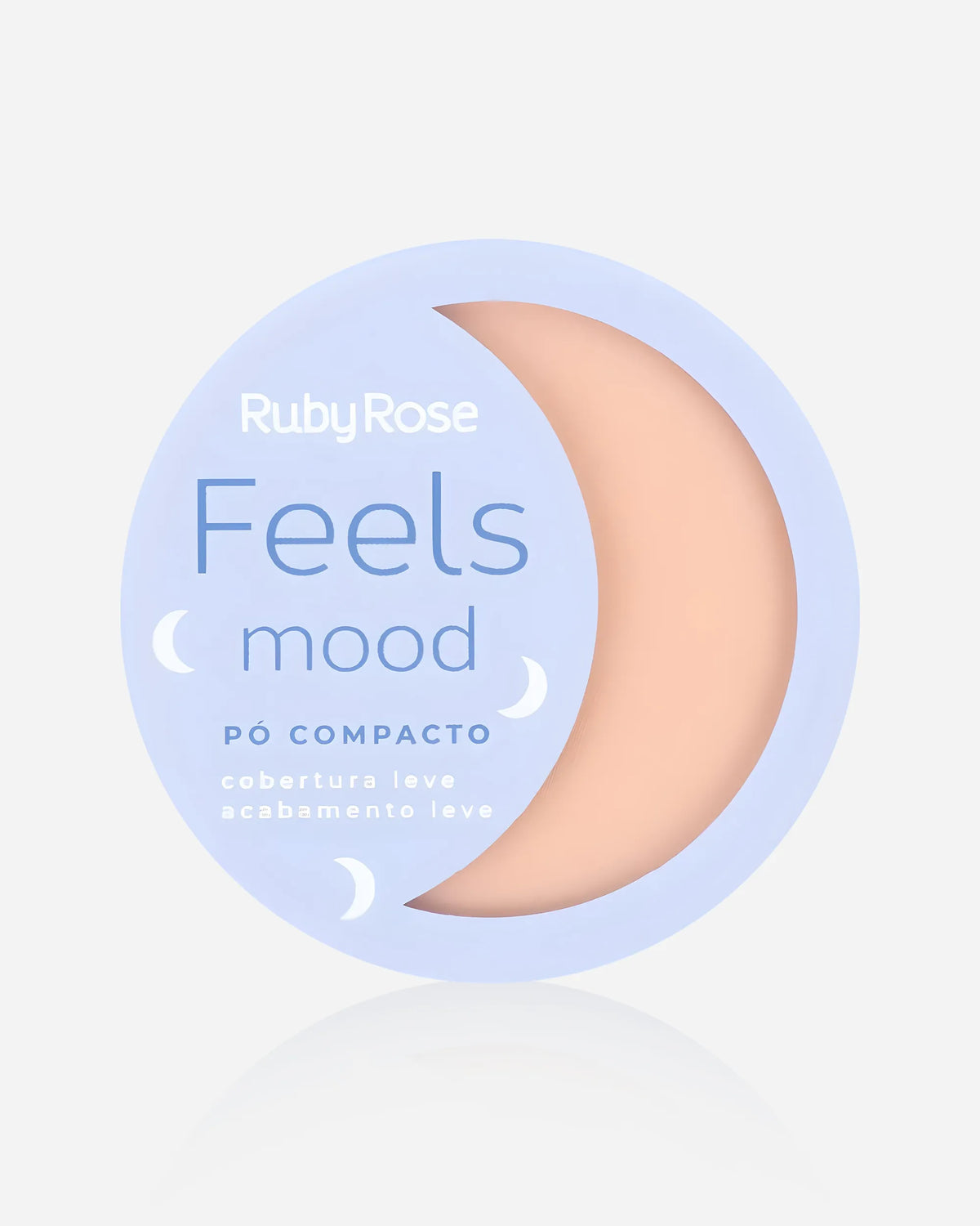 POLVOS FACIALES FEELS MOOD