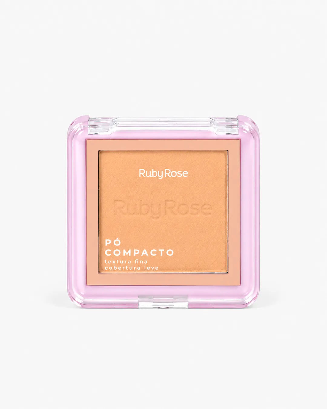 POLVO COMPACTO RUBY ROSE