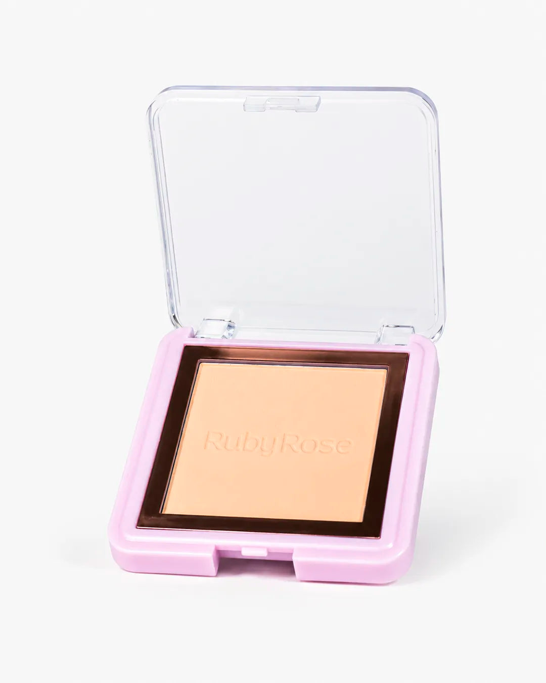 POLVO COMPACTO RUBY ROSE