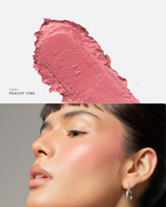 Rubor Cremoso Creamy Cheeks