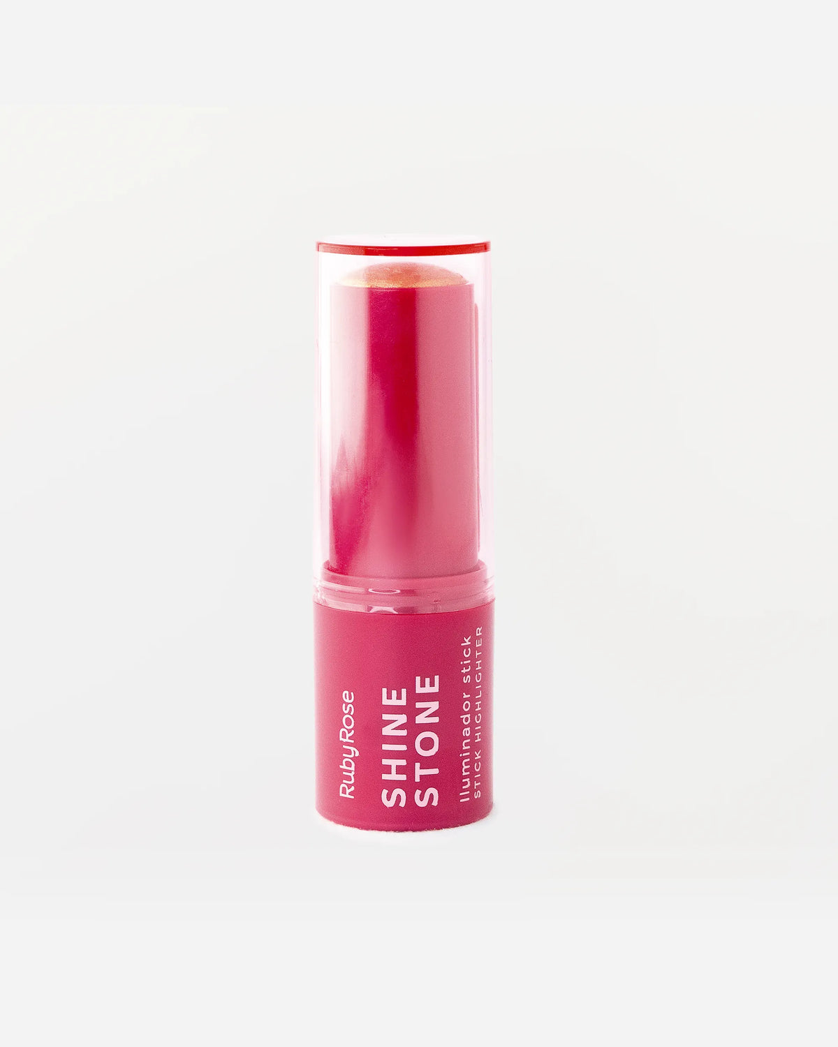 Iluminador cremoso en barra Shine Stone
