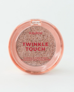Iluminador- Sombra Individual Twinkle Touch