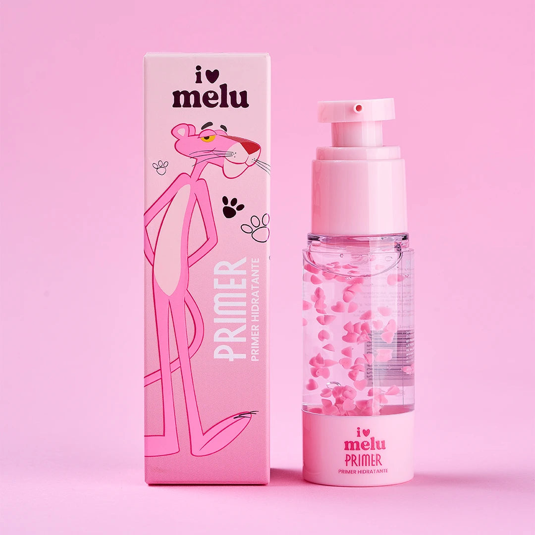 PRIMER FACIAL HIDRATANTE PANTERA ROSA