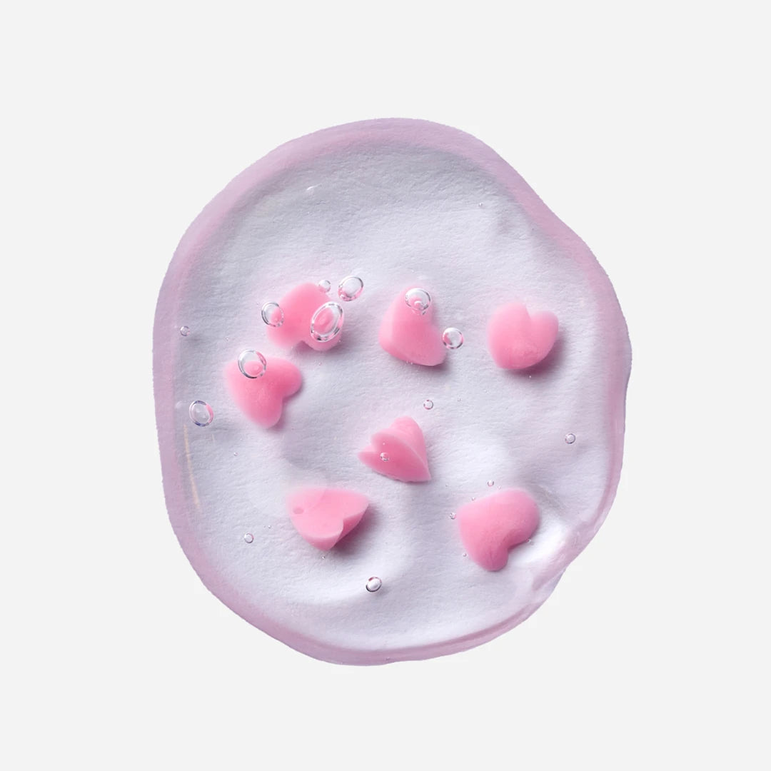 PRIMER FACIAL HIDRATANTE PANTERA ROSA