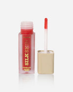 Labial gloss silk efecto brillo