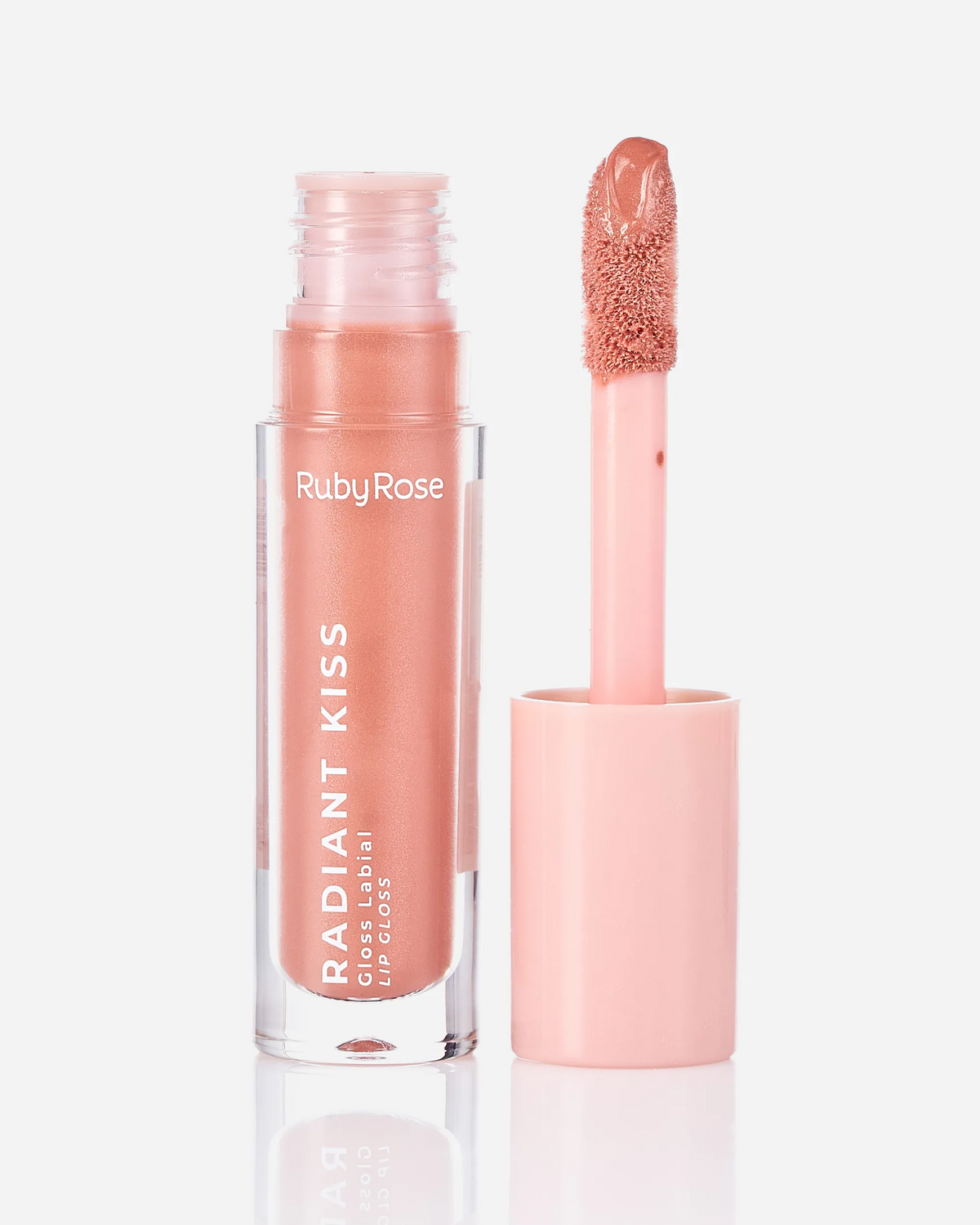 Lip Gloss Radiant Kiss