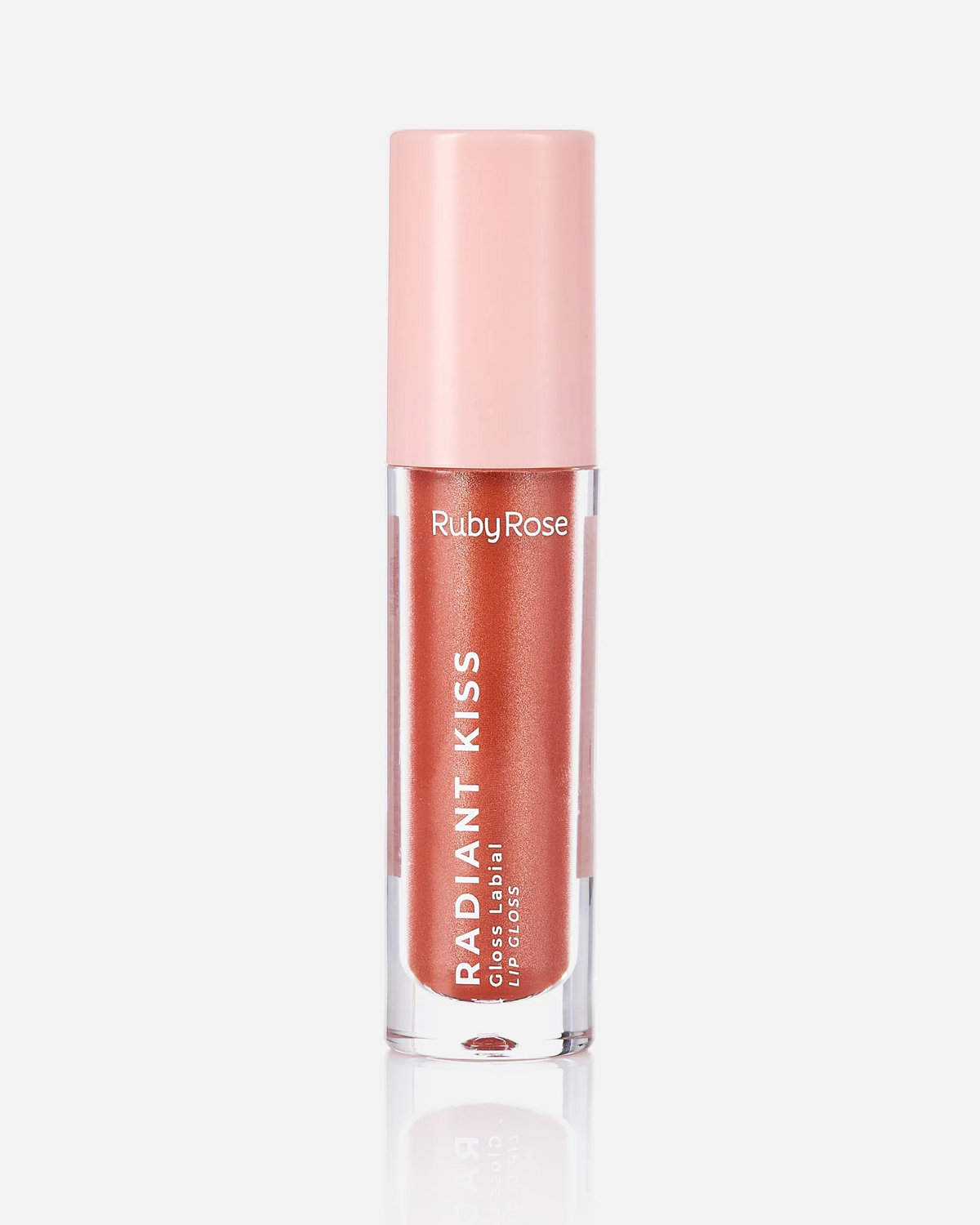 Lip Gloss Radiant Kiss