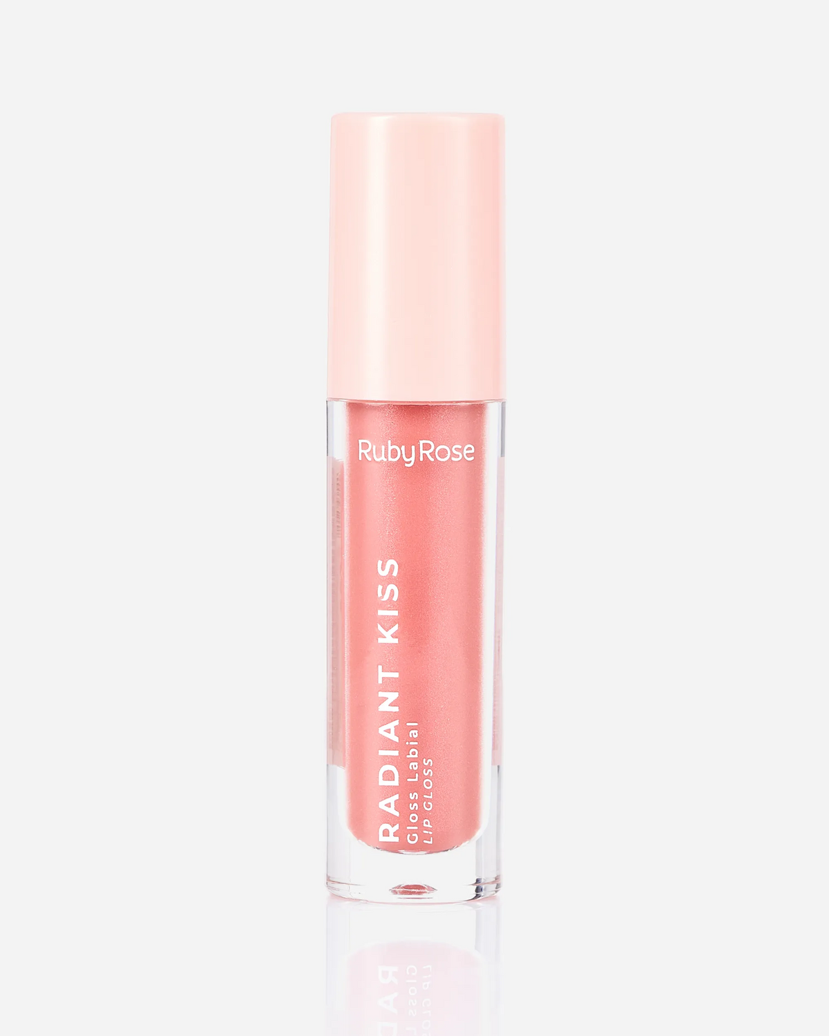 Lip Gloss Radiant Kiss